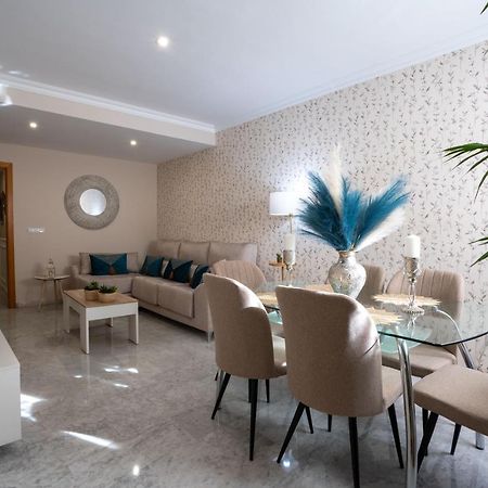 Reina Aixa- Apartamento Centro Granada Eksteriør billede