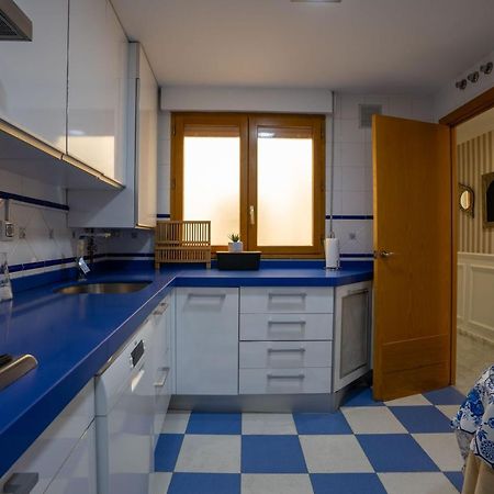 Reina Aixa- Apartamento Centro Granada Eksteriør billede